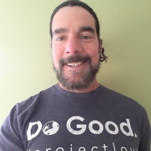 Meet your Posher, Jacob